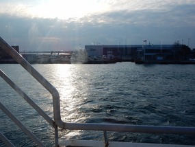 Island Ferry