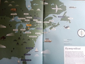 Porter Routes