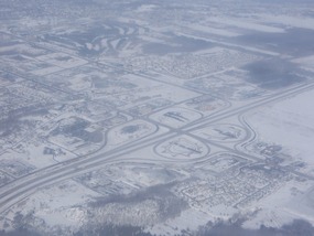 Quebec Highway