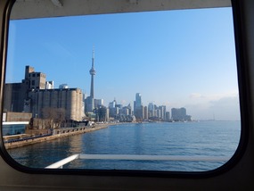Short Crossing