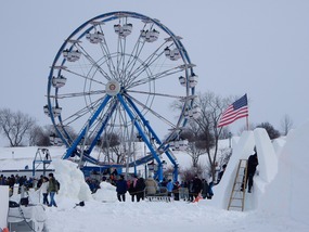 Ferris Wheel
