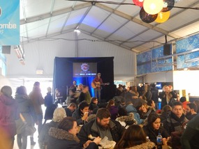 Food Hall