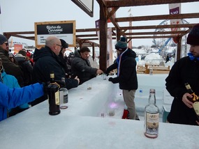 Ice Bar