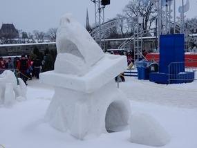 Sculpture