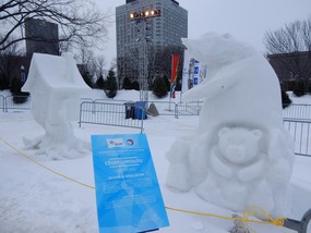 Sculptures