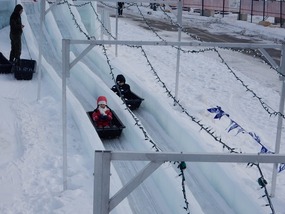 Sliding