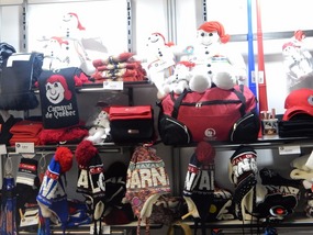 Souvenirs