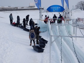 Starting Line