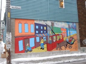 Wall Painting