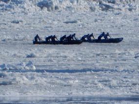 Ice Sheet