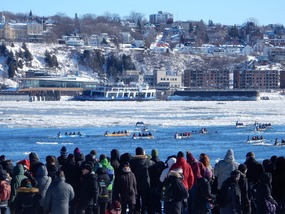 St Lawrence