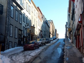 Hill Street