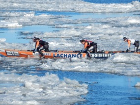 Ice Flows