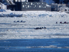 Ice Sheet