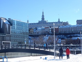 Old Town
