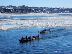 Open Water