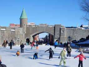 Porte St Jean