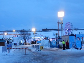 Night View