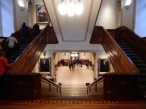 Staircase