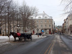 Carriage