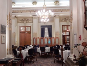 Dining Hall