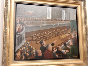 Early Chamber