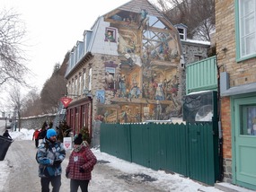 Mural