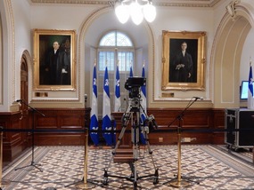 Press Centre