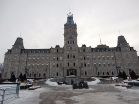 Quebec National Assembly