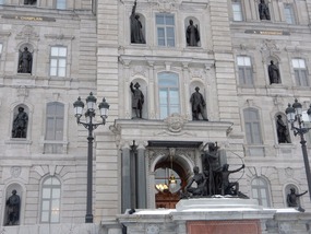 Sculptures