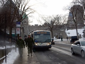 Soldiers