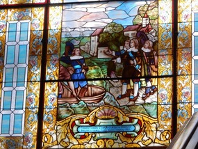 Stained Glass
