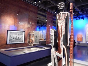 Aboriginal Exhibition