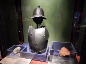 Armour