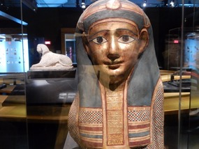 Bust