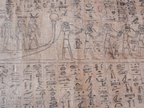 Calligraphy