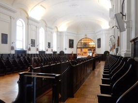 Chapel
