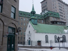 Church