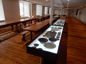 Dining Hall