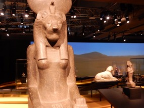 Egyptian Hall
