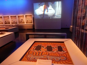 Exhibition Hall