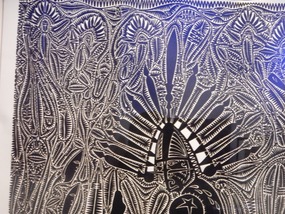 Hidden Drawings