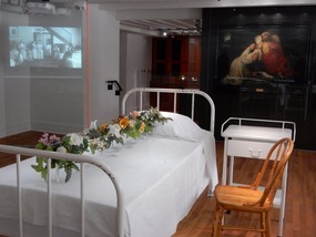Hospital Bed