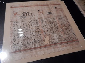 Papyrus