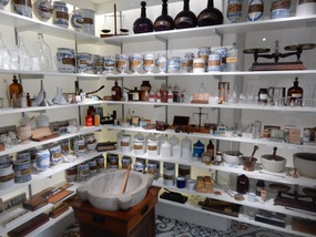 Pharmacy