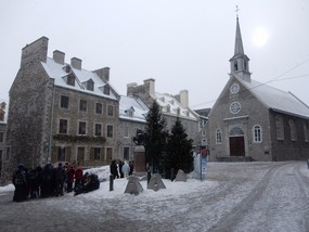 Place Royale