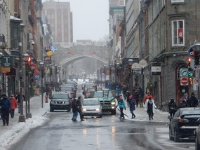 Porte St Jean
