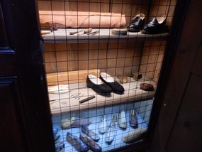 Shoemaking