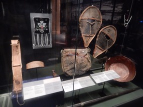 Snow Shoes