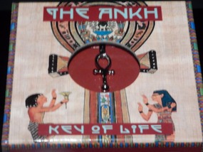 The Ankh